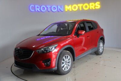 Image of 2016 Mazda CX5