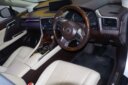 2017 New Shape Lexus RX 300t thumbnail