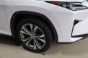 2017 New Shape Lexus RX 300t thumbnail