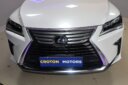 2017 New Shape Lexus RX 300t thumbnail