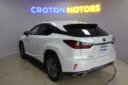 2017 New Shape Lexus RX 300t thumbnail