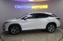2017 New Shape Lexus RX 300t thumbnail