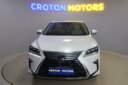 2017 New Shape Lexus RX 300t thumbnail