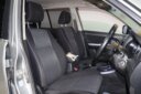 2006 Suzuki Escudo thumbnail