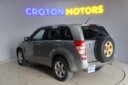 2006 Suzuki Escudo thumbnail