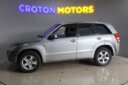 2006 Suzuki Escudo thumbnail
