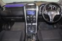 2006 Suzuki Escudo thumbnail