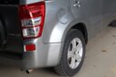 2006 Suzuki Escudo thumbnail
