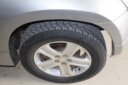 2006 Suzuki Escudo thumbnail