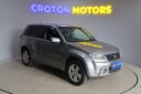 2006 Suzuki Escudo thumbnail