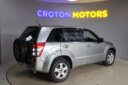 2006 Suzuki Escudo thumbnail