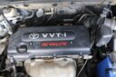 2014 Toyota Vanguard thumbnail
