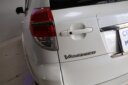 2014 Toyota Vanguard thumbnail