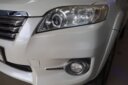 2014 Toyota Vanguard thumbnail