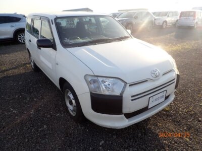 Image of 2017 TOYOTA SUCCEED UL for sale in Nairobi