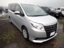 2017 TOYOTA NOAH X thumbnail