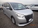 2017 TOYOTA NOAH X thumbnail