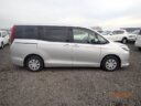 2017 TOYOTA NOAH X thumbnail