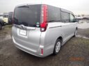 2017 TOYOTA NOAH X thumbnail