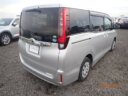 2017 TOYOTA NOAH X thumbnail