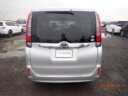 2017 TOYOTA NOAH X thumbnail