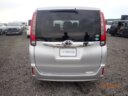 2017 TOYOTA NOAH X thumbnail