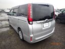 2017 TOYOTA NOAH X thumbnail