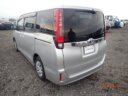2017 TOYOTA NOAH X thumbnail