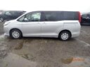2017 TOYOTA NOAH X thumbnail