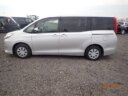 2017 TOYOTA NOAH X thumbnail