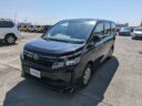 2017 TOYOTA VOXY X C PKG thumbnail