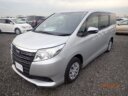 2017 TOYOTA NOAH X thumbnail