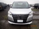 2017 TOYOTA NOAH X thumbnail