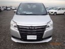2017 TOYOTA NOAH X thumbnail
