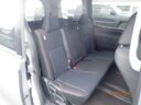 2017 TOYOTA NOAH X thumbnail