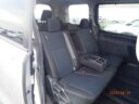 2017 TOYOTA NOAH X thumbnail
