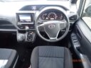 2017 TOYOTA NOAH X thumbnail