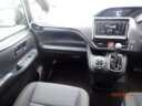 2017 TOYOTA NOAH X thumbnail