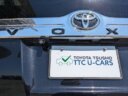 2017 TOYOTA VOXY X C PKG thumbnail