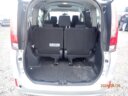 2017 TOYOTA NOAH X thumbnail