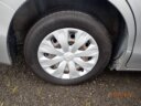 2017 TOYOTA NOAH X thumbnail