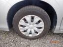 2017 TOYOTA NOAH X thumbnail