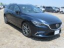 2017 MAZDA ATENZA XD L PKG (WAGON) thumbnail