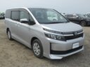 2017TOYOTA VOXY X thumbnail