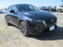 2018 MAZDA CX-3 20S PROACTIVE thumbnail