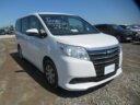 2017 TOYOTA NOAH X V-PKG thumbnail