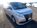 2017 TOYOTA NOAH X thumbnail