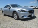 2017 MAZDA ATENZA 20S thumbnail
