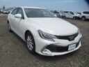 2017 TOYOTA MARK X 250G TYPE thumbnail