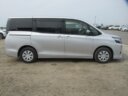 2017TOYOTA VOXY X thumbnail